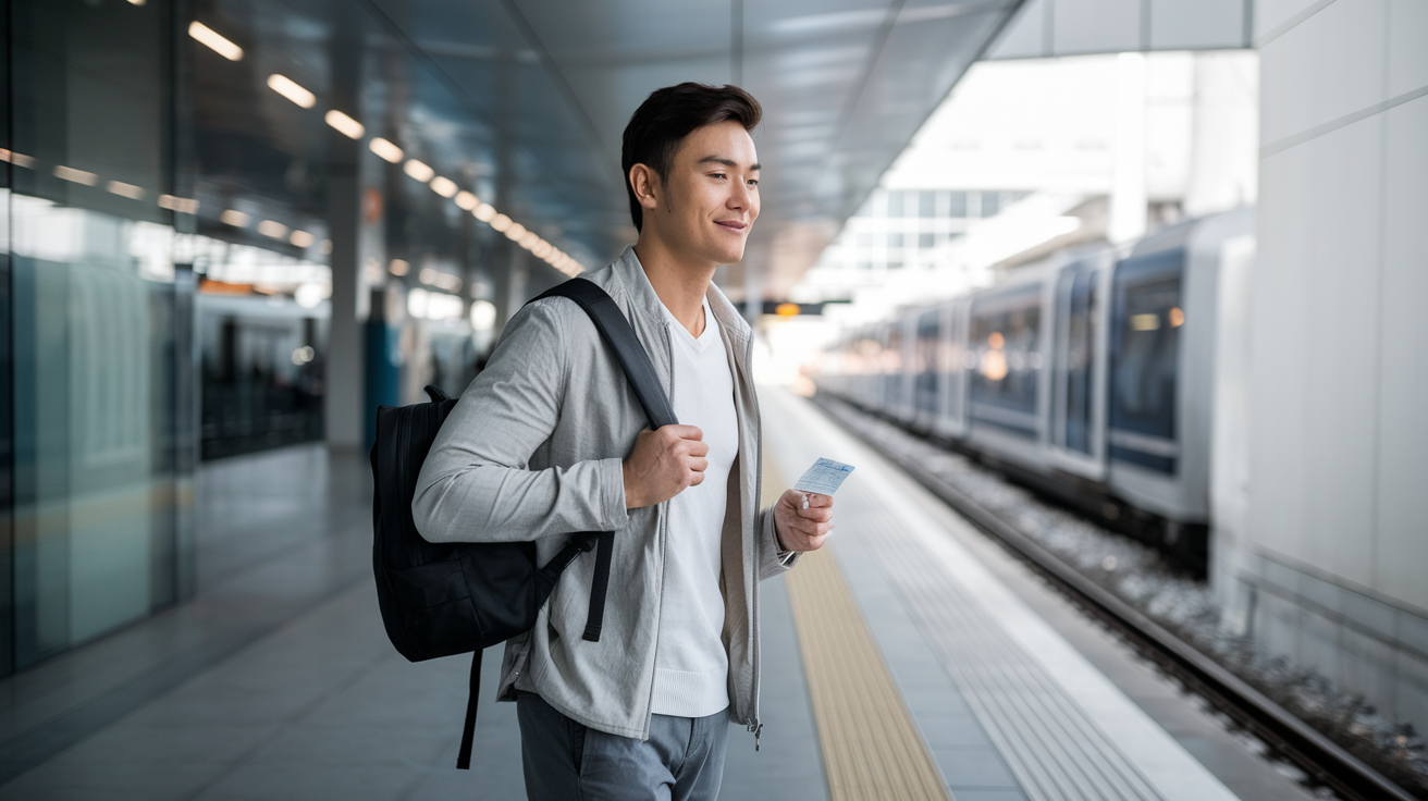 Marne-la-Vallée to CDG Airport Transfer: Your Complete Guide